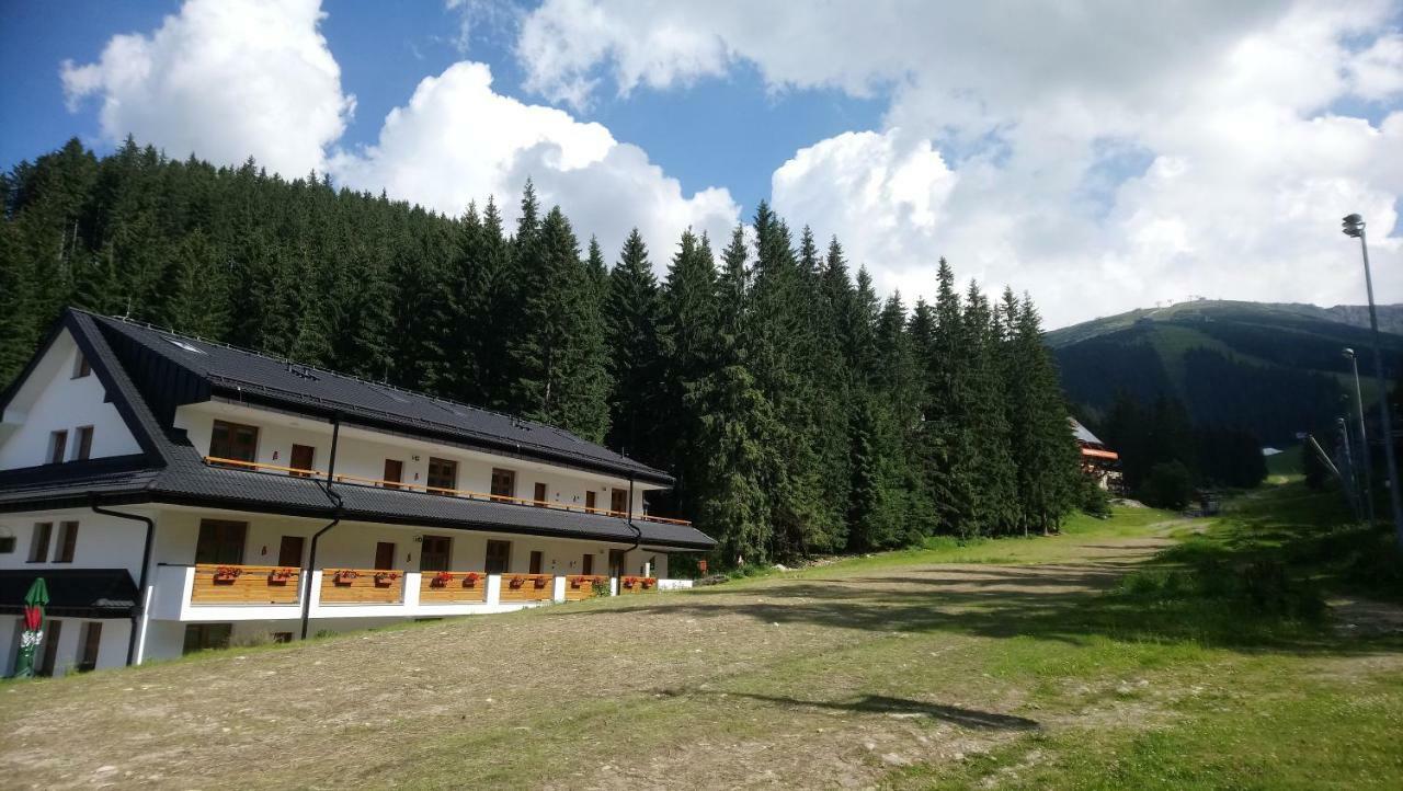 Apartmany Biela Put - Jasna Nr. 8 Demanovska Dolina Exterior photo