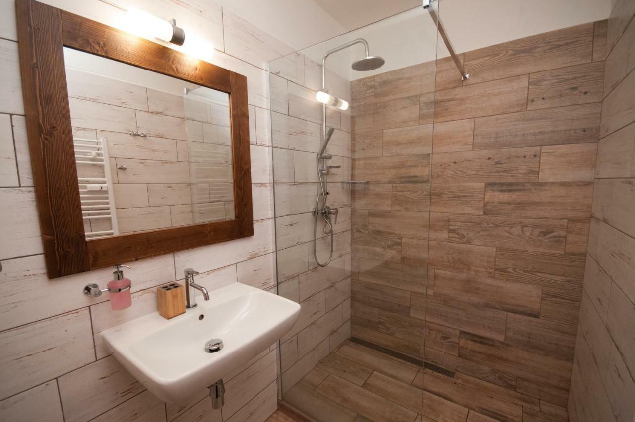 Apartmany Biela Put - Jasna Nr. 8 Demanovska Dolina Exterior photo