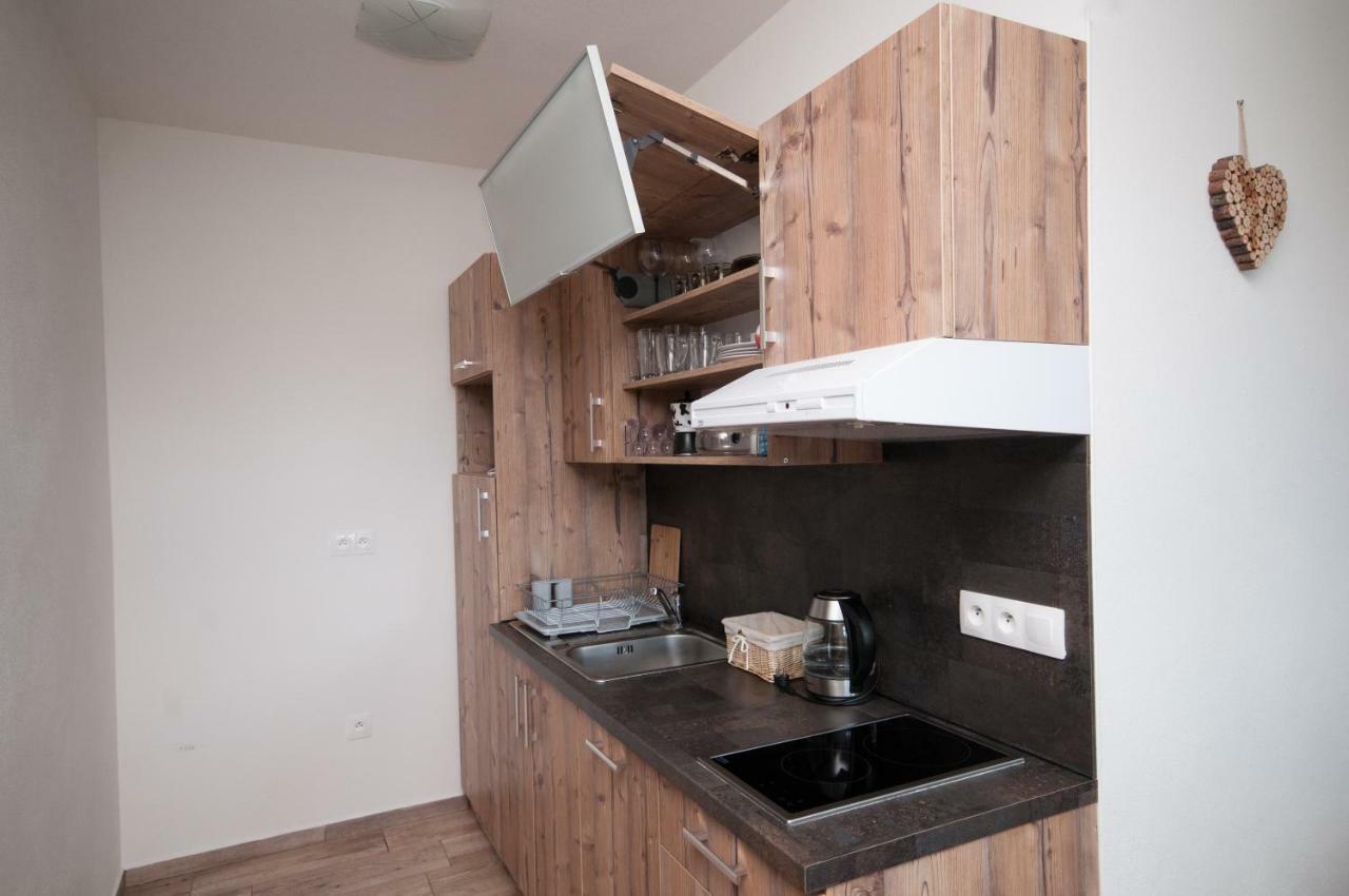 Apartmany Biela Put - Jasna Nr. 8 Demanovska Dolina Exterior photo