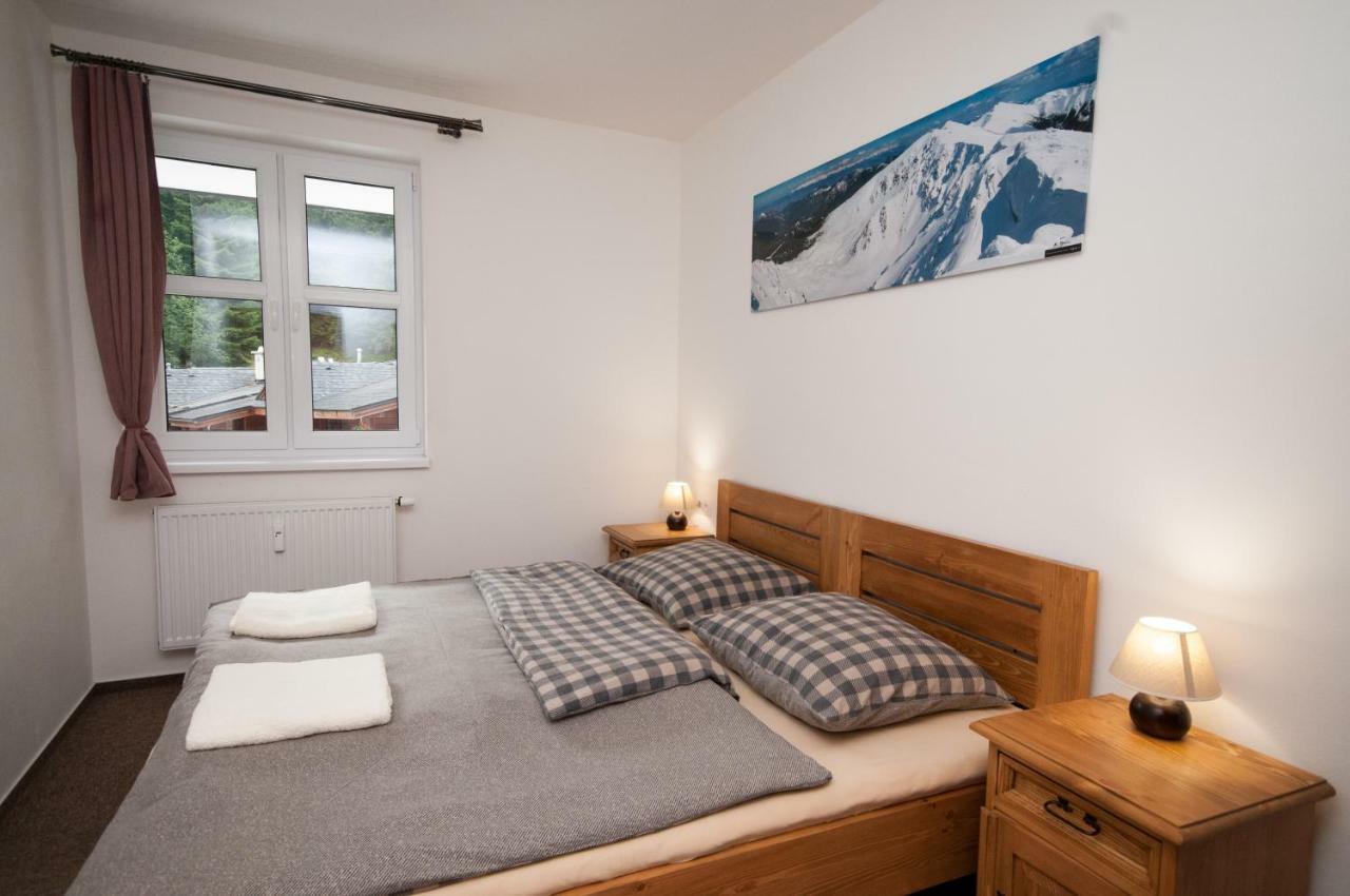 Apartmany Biela Put - Jasna Nr. 8 Demanovska Dolina Exterior photo